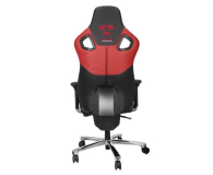 E-BLUE Fotel Gamingowy E-BLUE E-Blue COBRA czerwonygaming chair # - 1450935 - zdjęcie 3